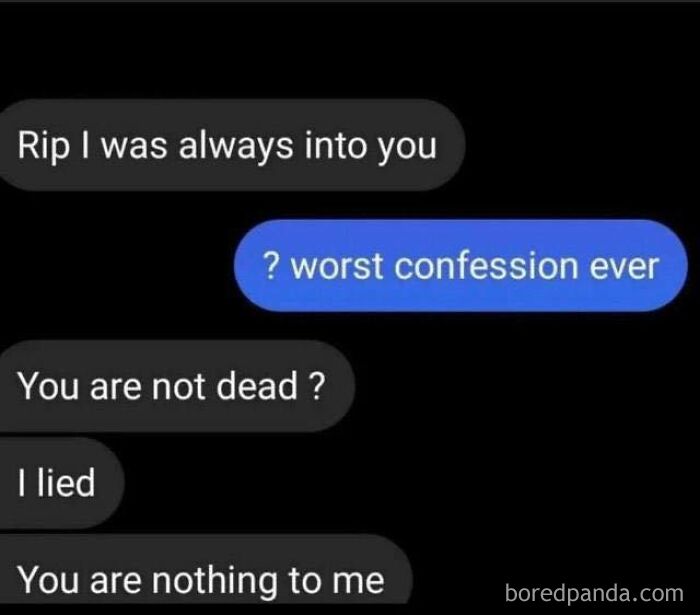 This Page Is Dedicated To The Bizarre Messages People Have Received, Here Are The 45 Best Ones (New Pics) This Page Is Dedicated To The Bizarre Messages People Have Received, Here Are The 45 Best Ones (New Pics)