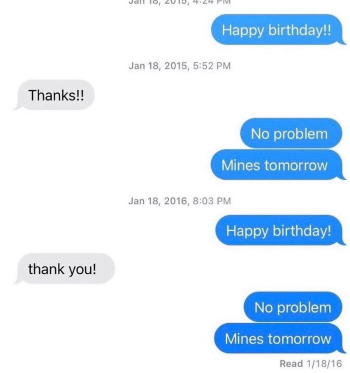 This Page Is Dedicated To The Bizarre Messages People Have Received, Here Are The 45 Best Ones (New Pics) This Page Is Dedicated To The Bizarre Messages People Have Received, Here Are The 45 Best Ones (New Pics)