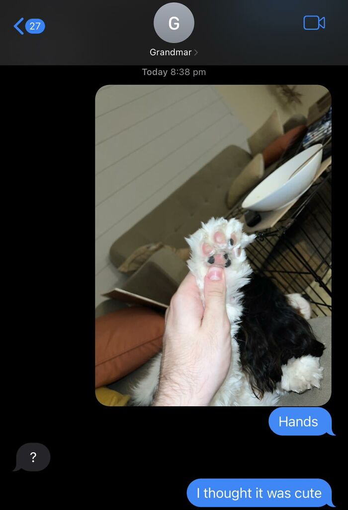 This Page Is Dedicated To The Bizarre Messages People Have Received, Here Are The 45 Best Ones (New Pics) This Page Is Dedicated To The Bizarre Messages People Have Received, Here Are The 45 Best Ones (New Pics)