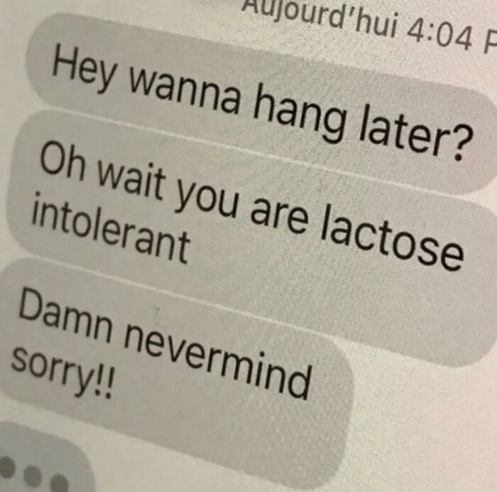 This Page Is Dedicated To The Bizarre Messages People Have Received, Here Are The 45 Best Ones (New Pics) This Page Is Dedicated To The Bizarre Messages People Have Received, Here Are The 45 Best Ones (New Pics)