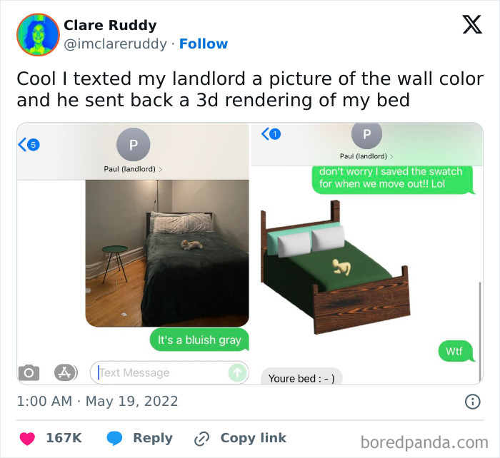 This Page Is Dedicated To The Bizarre Messages People Have Received, Here Are The 45 Best Ones (New Pics) This Page Is Dedicated To The Bizarre Messages People Have Received, Here Are The 45 Best Ones (New Pics)