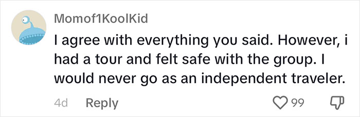 Woman Goes Viral For Revealing What Made Her Trip To Egypt A Nightmare Woman Goes Viral For Revealing What Made Her Trip To Egypt A Nightmare