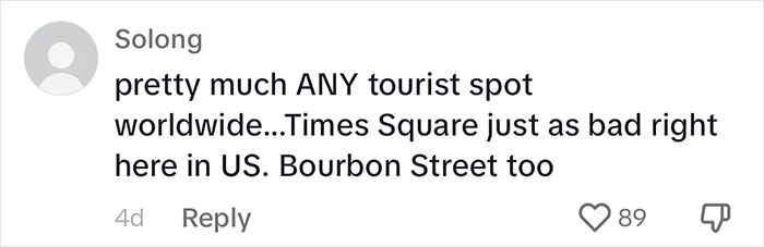 Woman Goes Viral For Revealing What Made Her Trip To Egypt A Nightmare Woman Goes Viral For Revealing What Made Her Trip To Egypt A Nightmare