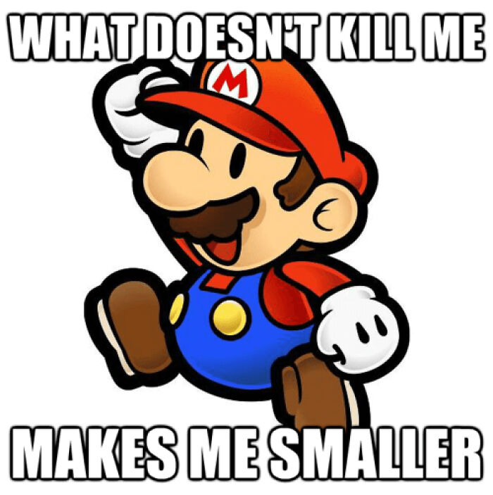 60 Mario Memes To Power Up Your Day With Funny Content 60 Mario Memes To Power Up Your Day With Funny Content