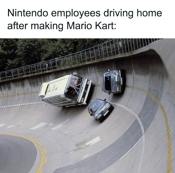 60 Mario Memes To Power Up Your Day With Funny Content 60 Mario Memes To Power Up Your Day With Funny Content