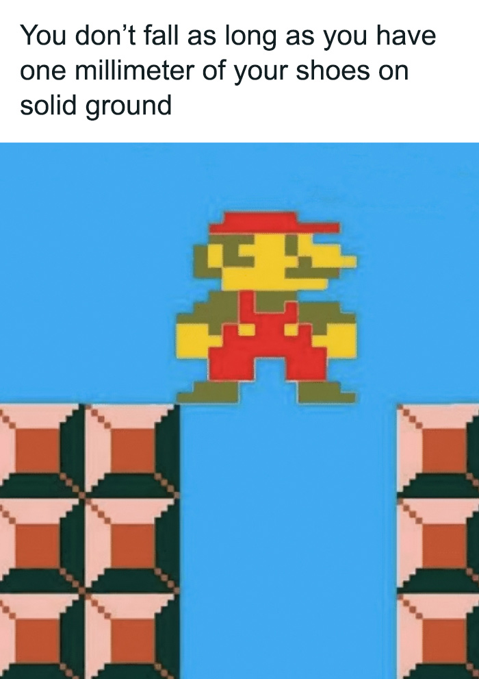 60 Mario Memes To Power Up Your Day With Funny Content 60 Mario Memes To Power Up Your Day With Funny Content
