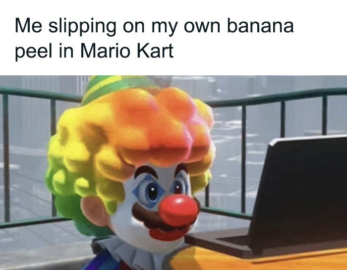 60 Mario Memes To Power Up Your Day With Funny Content 60 Mario Memes To Power Up Your Day With Funny Content