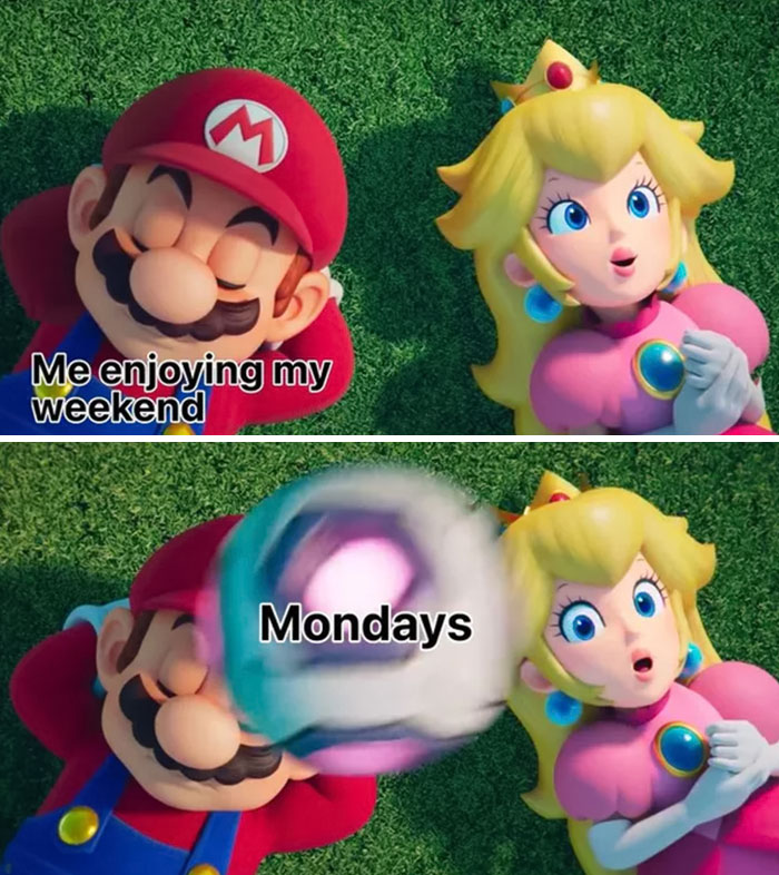 60 Mario Memes To Power Up Your Day With Funny Content 60 Mario Memes To Power Up Your Day With Funny Content