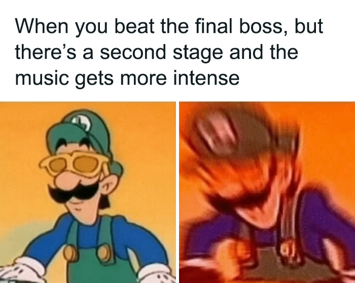 60 Mario Memes To Power Up Your Day With Funny Content 60 Mario Memes To Power Up Your Day With Funny Content