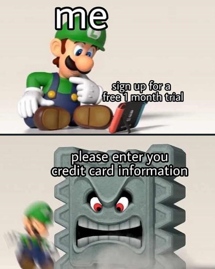60 Mario Memes To Power Up Your Day With Funny Content 60 Mario Memes To Power Up Your Day With Funny Content
