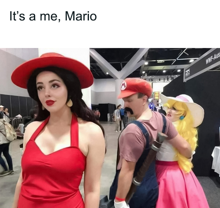 60 Mario Memes To Power Up Your Day With Funny Content 60 Mario Memes To Power Up Your Day With Funny Content