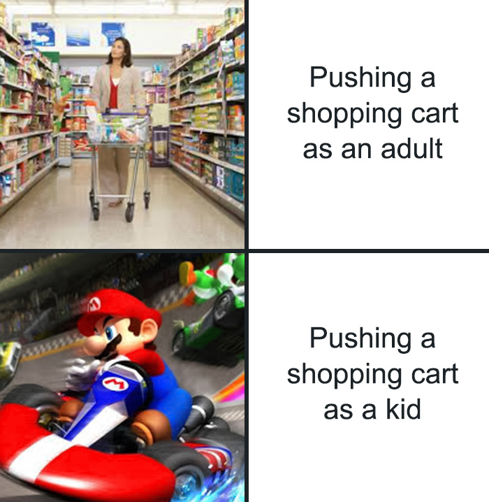 60 Mario Memes To Power Up Your Day With Funny Content 60 Mario Memes To Power Up Your Day With Funny Content