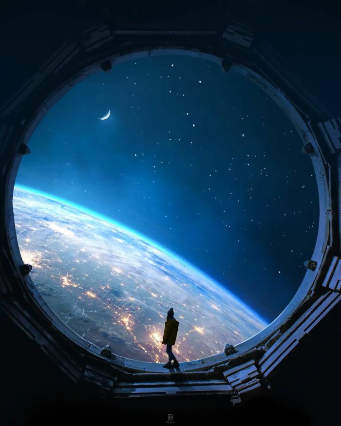 I Love Creating Imaginary Scenes With People, Animals Or Fantasy Characters (20 New Pics) I Love Creating Imaginary Scenes With People, Animals Or Fantasy Characters (20 New Pics)