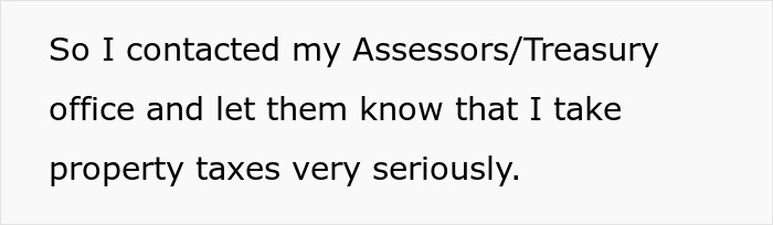 “Call Me A Snitch, But It Felt Good”: Person Tattles On House Flipper Who Tried To Avoid Taxes “Call Me A Snitch, But It Felt Good”: Person Tattles On House Flipper Who Tried To Avoid Taxes