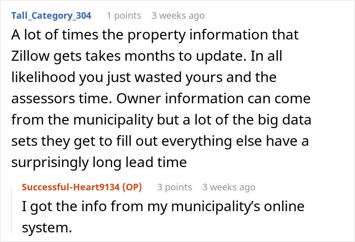 “Call Me A Snitch, But It Felt Good”: Person Tattles On House Flipper Who Tried To Avoid Taxes “Call Me A Snitch, But It Felt Good”: Person Tattles On House Flipper Who Tried To Avoid Taxes