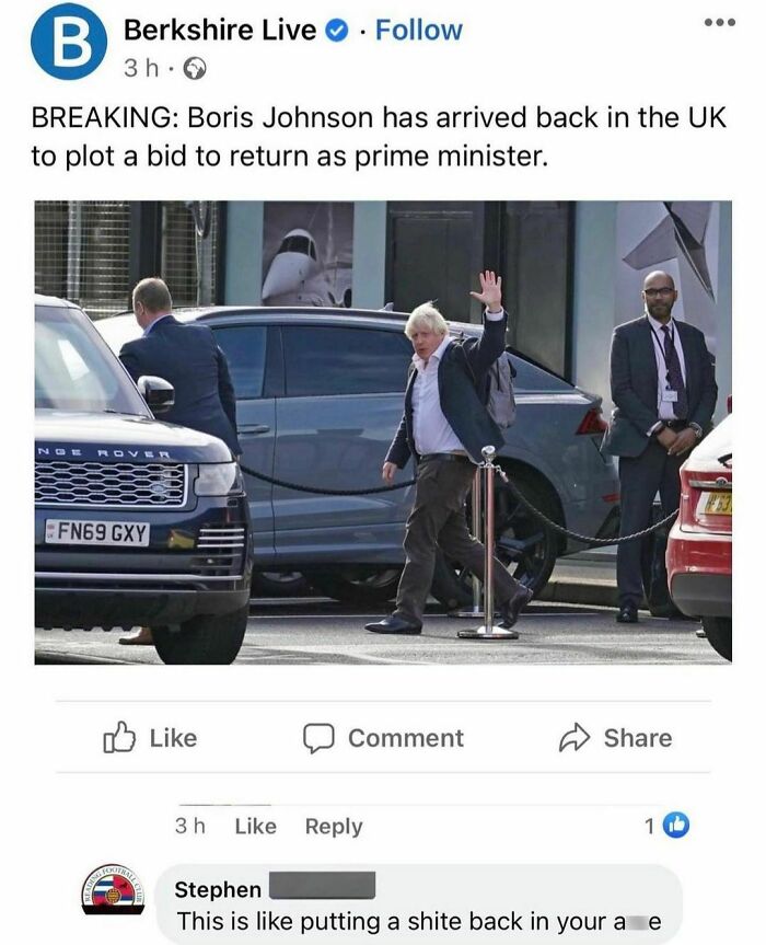 50 Of The Most ‘British Memes’ To Transport You To The Land Of Tea And Crumpets 50 Of The Most ‘British Memes’ To Transport You To The Land Of Tea And Crumpets