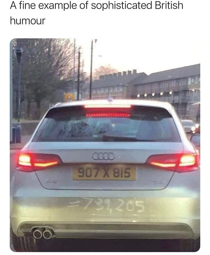 50 Of The Most ‘British Memes’ To Transport You To The Land Of Tea And Crumpets 50 Of The Most ‘British Memes’ To Transport You To The Land Of Tea And Crumpets