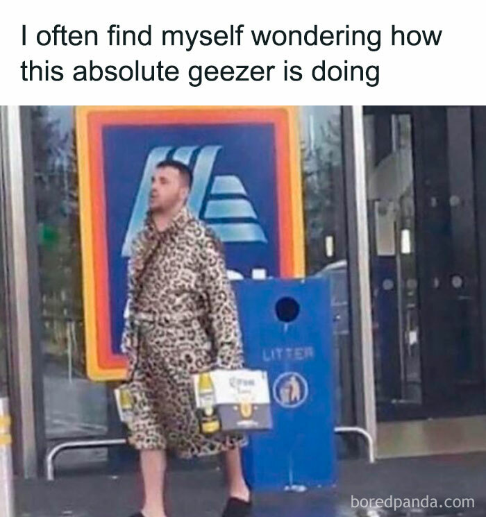 50 Of The Most ‘British Memes’ To Transport You To The Land Of Tea And Crumpets 50 Of The Most ‘British Memes’ To Transport You To The Land Of Tea And Crumpets