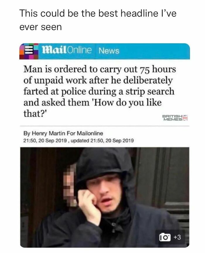 50 Of The Most ‘British Memes’ To Transport You To The Land Of Tea And Crumpets 50 Of The Most ‘British Memes’ To Transport You To The Land Of Tea And Crumpets