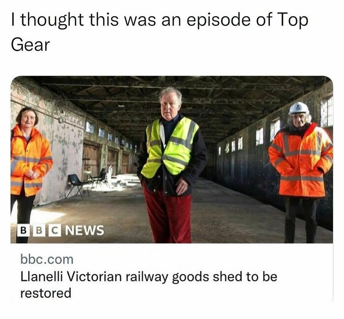 50 Of The Most ‘British Memes’ To Transport You To The Land Of Tea And Crumpets 50 Of The Most ‘British Memes’ To Transport You To The Land Of Tea And Crumpets