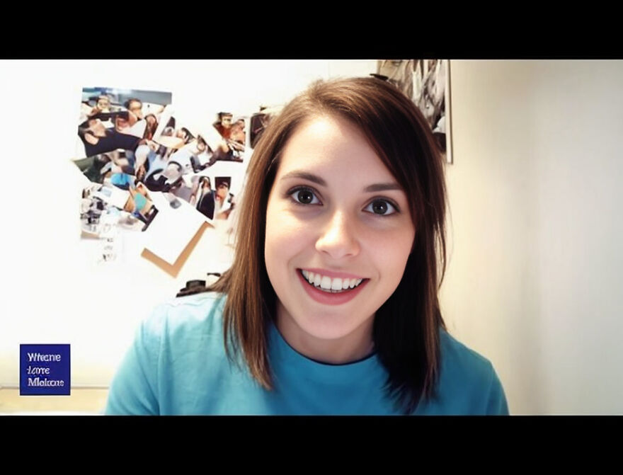 I Re-Created Famous Memes From A Parallel Universe Using Artificial Intelligence (16 Pics) I Re-Created Famous Memes From A Parallel Universe Using Artificial Intelligence (16 Pics)