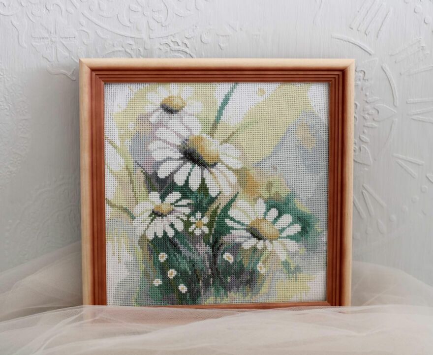 Cross Stitch Ideas: 10 Pdf Patterns By Me Cross Stitch Ideas: 10 Pdf Patterns By Me