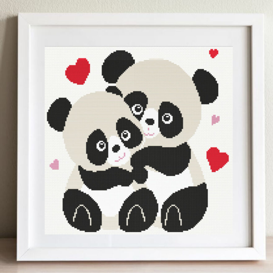 Cross Stitch Ideas: 10 Pdf Patterns By Me Cross Stitch Ideas: 10 Pdf Patterns By Me