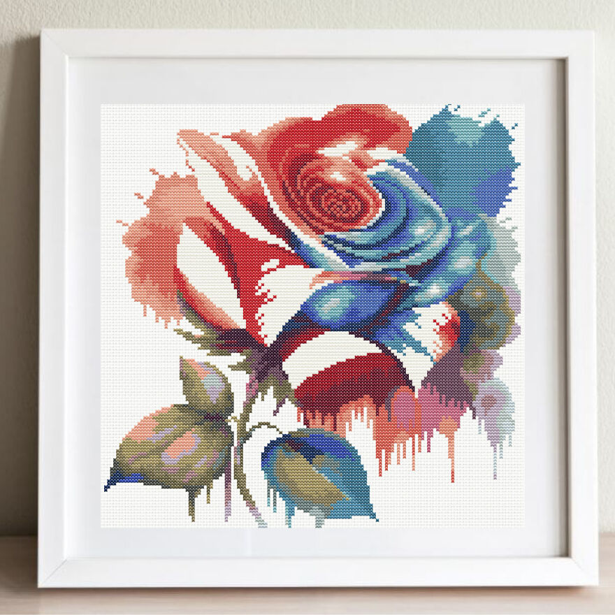 Cross Stitch Ideas: 10 Pdf Patterns By Me Cross Stitch Ideas: 10 Pdf Patterns By Me