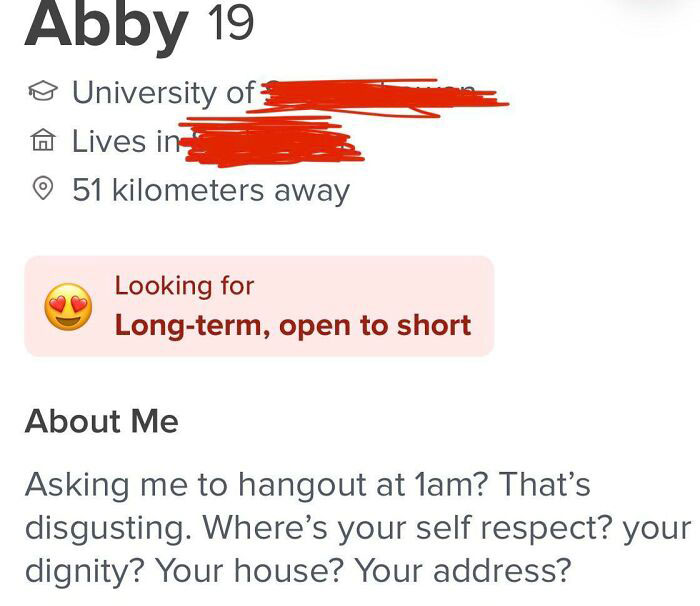 50 People Who Are Winning Tinder (New Pics) 50 People Who Are Winning Tinder (New Pics)