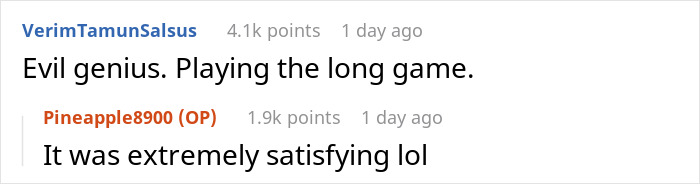 Guidance Counselor Is Shocked This Student Doesn’t Recognize Her, But It’s All Part Of Revenge Guidance Counselor Is Shocked This Student Doesn’t Recognize Her, But It’s All Part Of Revenge
