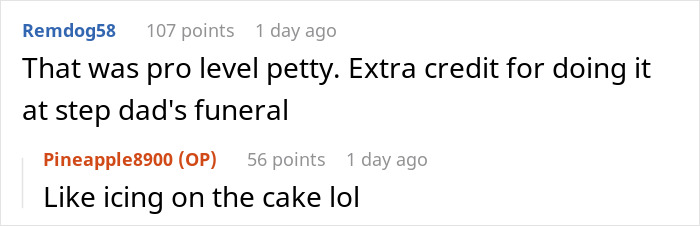 Guidance Counselor Is Shocked This Student Doesn’t Recognize Her, But It’s All Part Of Revenge Guidance Counselor Is Shocked This Student Doesn’t Recognize Her, But It’s All Part Of Revenge