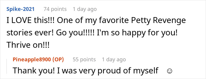 Guidance Counselor Is Shocked This Student Doesn’t Recognize Her, But It’s All Part Of Revenge Guidance Counselor Is Shocked This Student Doesn’t Recognize Her, But It’s All Part Of Revenge