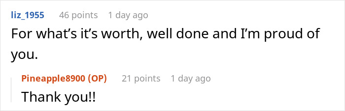 Guidance Counselor Is Shocked This Student Doesn’t Recognize Her, But It’s All Part Of Revenge Guidance Counselor Is Shocked This Student Doesn’t Recognize Her, But It’s All Part Of Revenge