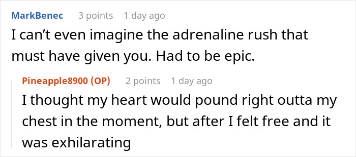 Guidance Counselor Is Shocked This Student Doesn’t Recognize Her, But It’s All Part Of Revenge Guidance Counselor Is Shocked This Student Doesn’t Recognize Her, But It’s All Part Of Revenge