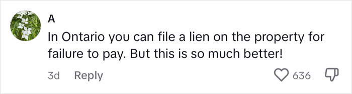 Builder Destroys Beautifully Done Terrace After Client Didn’t Pay For It For Over 3 Weeks Builder Destroys Beautifully Done Terrace After Client Didn’t Pay For It For Over 3 Weeks