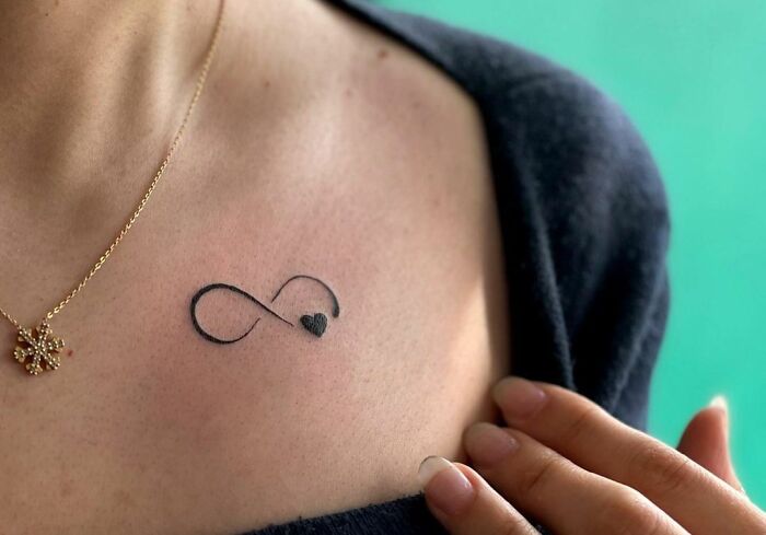 82 Infinity Tattoos To Show Off Your Eternal Creativity 82 Infinity Tattoos To Show Off Your Eternal Creativity