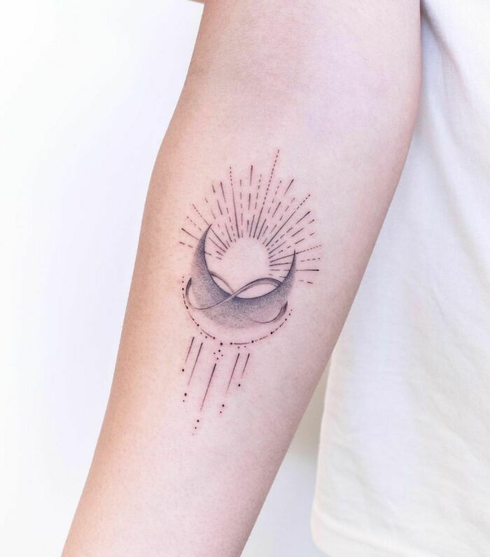 82 Infinity Tattoos To Show Off Your Eternal Creativity 82 Infinity Tattoos To Show Off Your Eternal Creativity