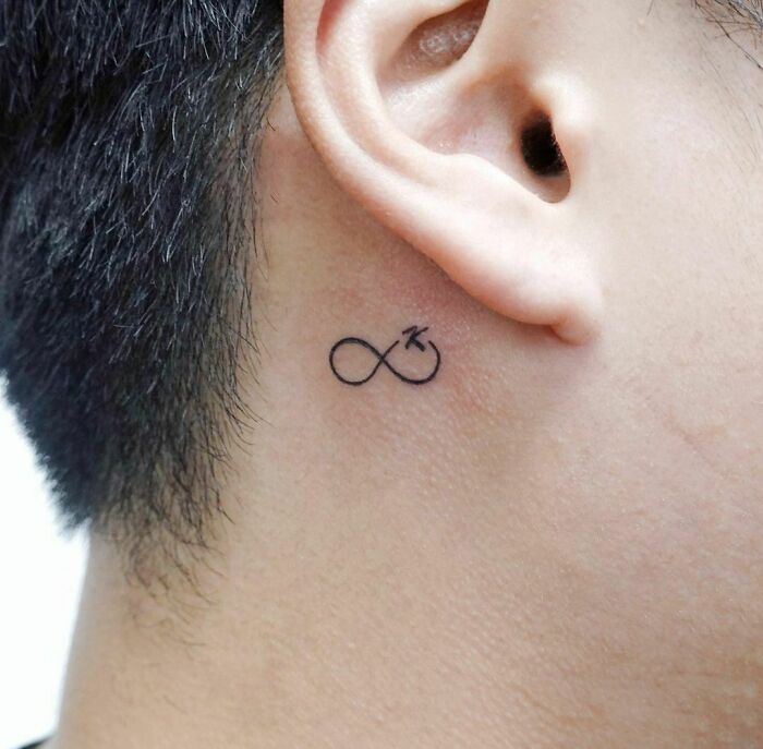 82 Infinity Tattoos To Show Off Your Eternal Creativity 82 Infinity Tattoos To Show Off Your Eternal Creativity