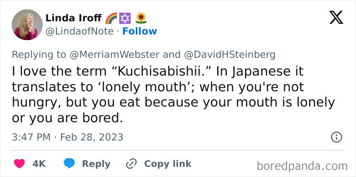 30 Words From Other Languages That Have No English Equivalent