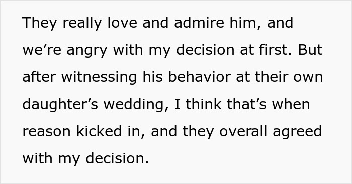 Bride Outsmarts Cousin Who Wanted To Propose At Her Wedding