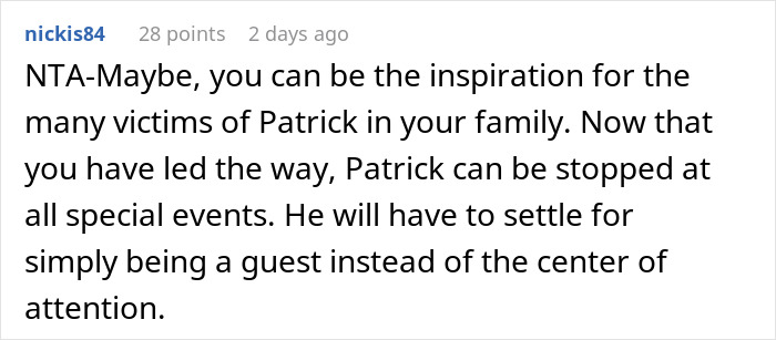 Bride Outsmarts Cousin Who Wanted To Propose At Her Wedding