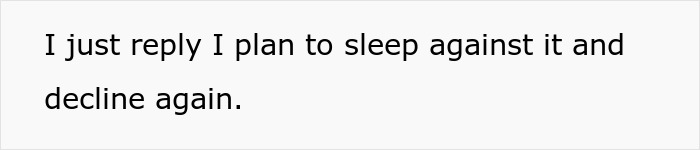 Plane Passenger Is Shut Down By Woman Who Wouldn’t Switch Seats With Him On An 11-Hour Flight