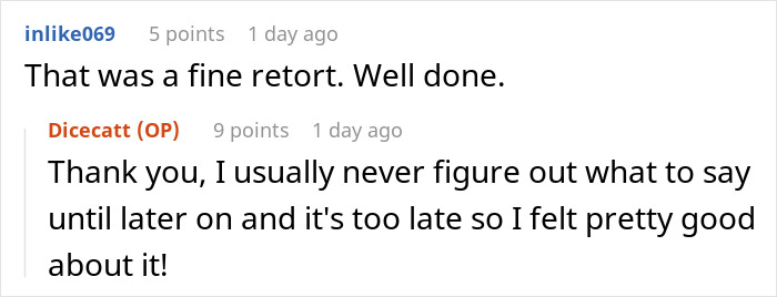 Plane Passenger Is Shut Down By Woman Who Wouldn’t Switch Seats With Him On An 11-Hour Flight