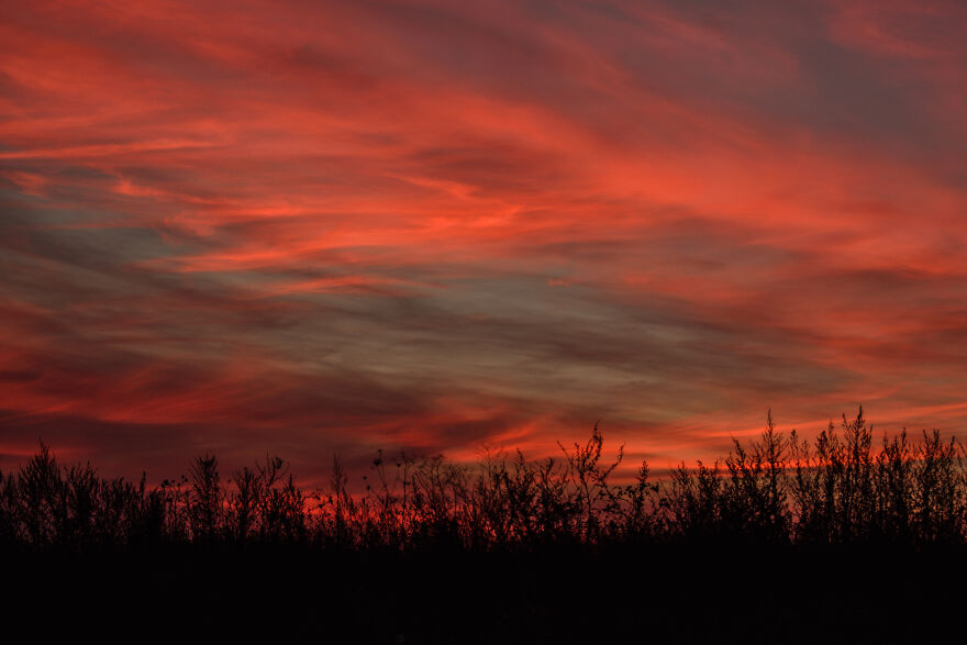 I Photographed This Ukrainian Village Because It Is My Solace That Inspires Me (30 pics) I Photographed This Ukrainian Village Because It Is My Solace That Inspires Me (30 pics)