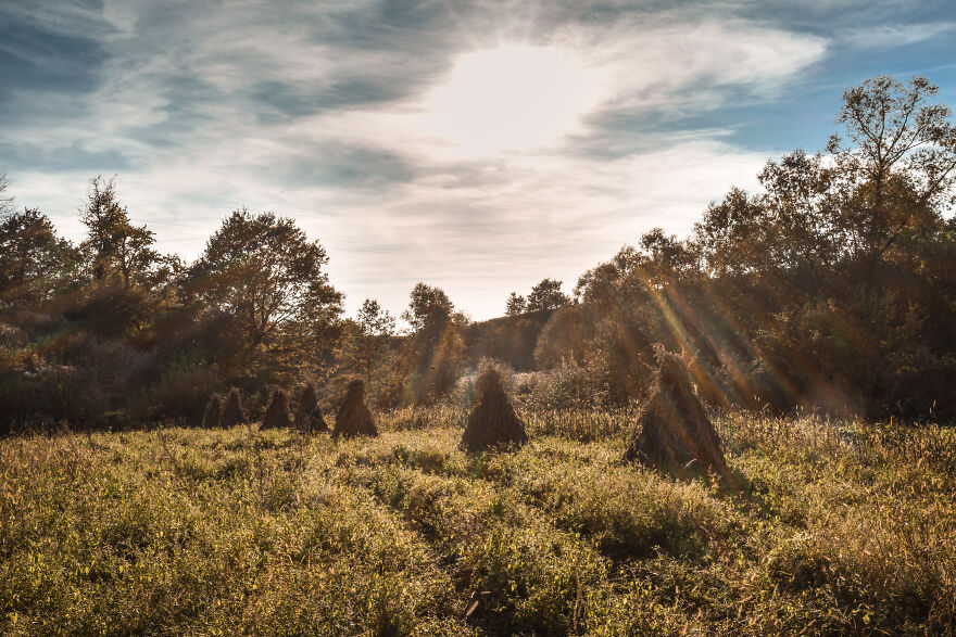 I Photographed This Ukrainian Village Because It Is My Solace That Inspires Me (30 pics) I Photographed This Ukrainian Village Because It Is My Solace That Inspires Me (30 pics)