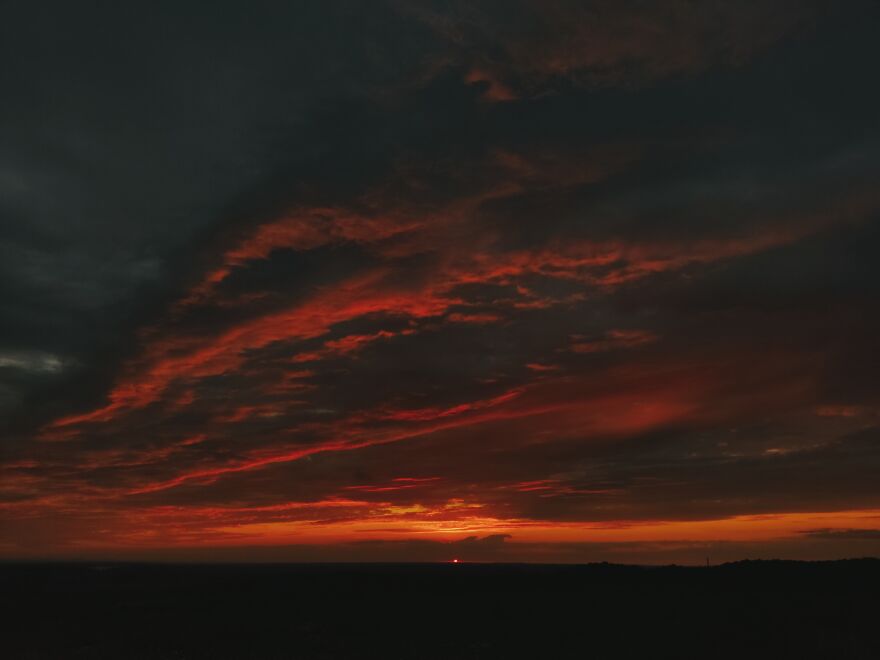 I Photographed This Ukrainian Village Because It Is My Solace That Inspires Me (30 pics) I Photographed This Ukrainian Village Because It Is My Solace That Inspires Me (30 pics)