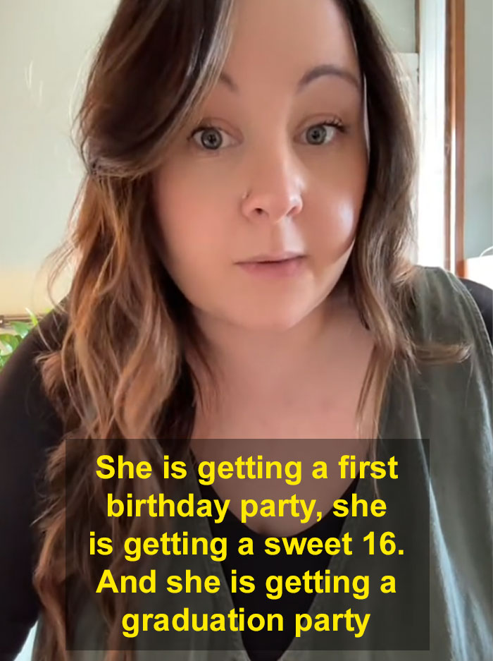 Mom Shares Her Controversial Take On Kids’ Birthday Parties, Gets Slammed Mom Shares Her Controversial Take On Kids’ Birthday Parties, Gets Slammed