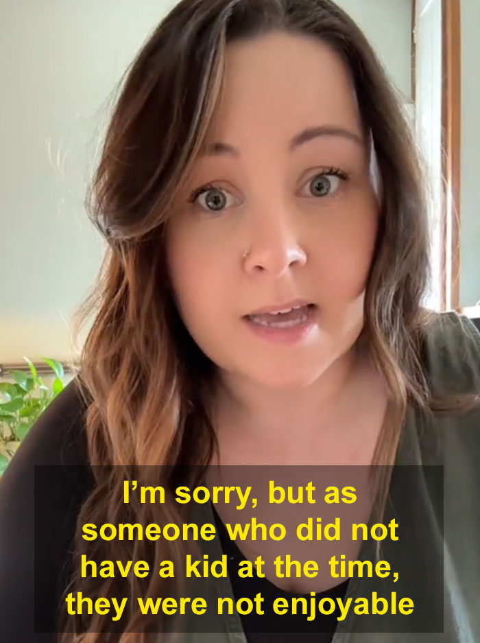 Mom Shares Her Controversial Take On Kids’ Birthday Parties, Gets Slammed Mom Shares Her Controversial Take On Kids’ Birthday Parties, Gets Slammed