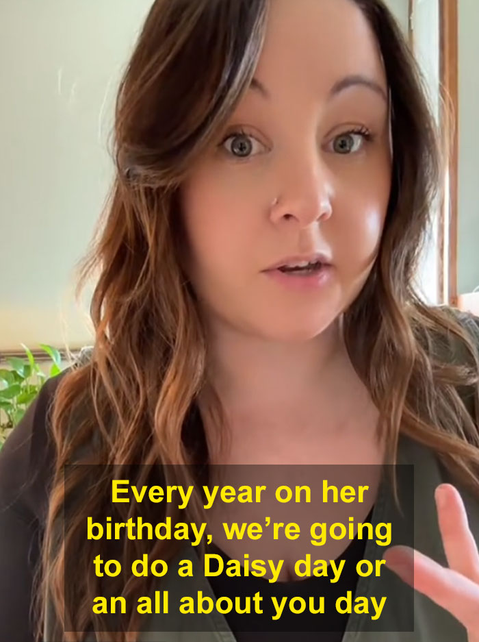 Mom Shares Her Controversial Take On Kids’ Birthday Parties, Gets Slammed Mom Shares Her Controversial Take On Kids’ Birthday Parties, Gets Slammed