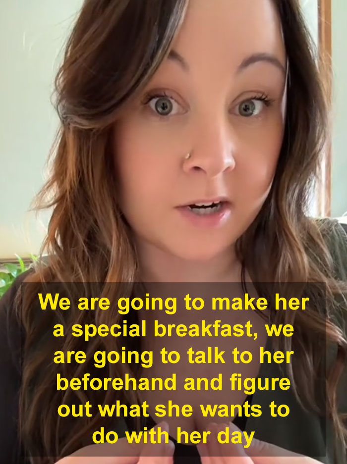 Mom Shares Her Controversial Take On Kids’ Birthday Parties, Gets Slammed Mom Shares Her Controversial Take On Kids’ Birthday Parties, Gets Slammed